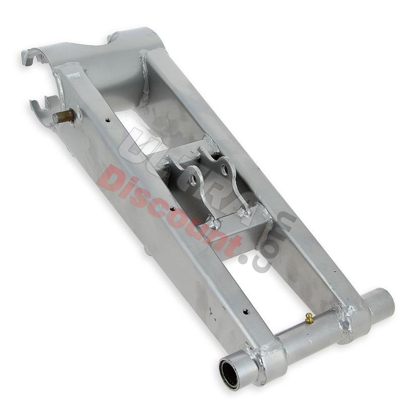 Braccio oscillante per Quad Bashan 200cc (Argento, BS200S-7), Ricambi quad Bashan 200cc BS200S7
