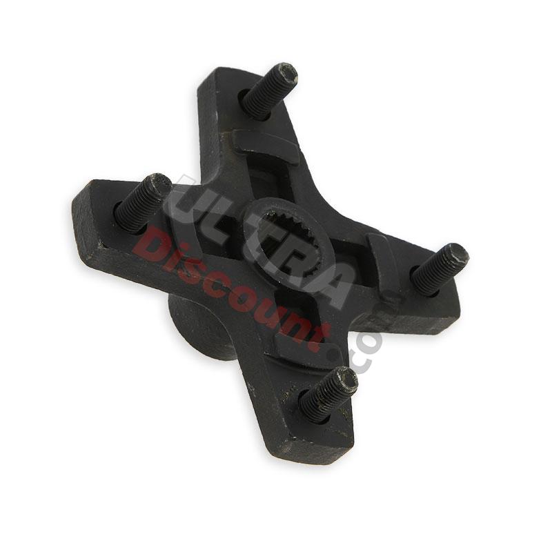 Mozzo ruota posteriore per Quad Bashan BS250S11, Ricambi quad Bashan 250cc BS250S11 Mozzo ruota posteriore per Quad Bashan BS250S11, Ricambi quad Bashan 250cc BS250S11