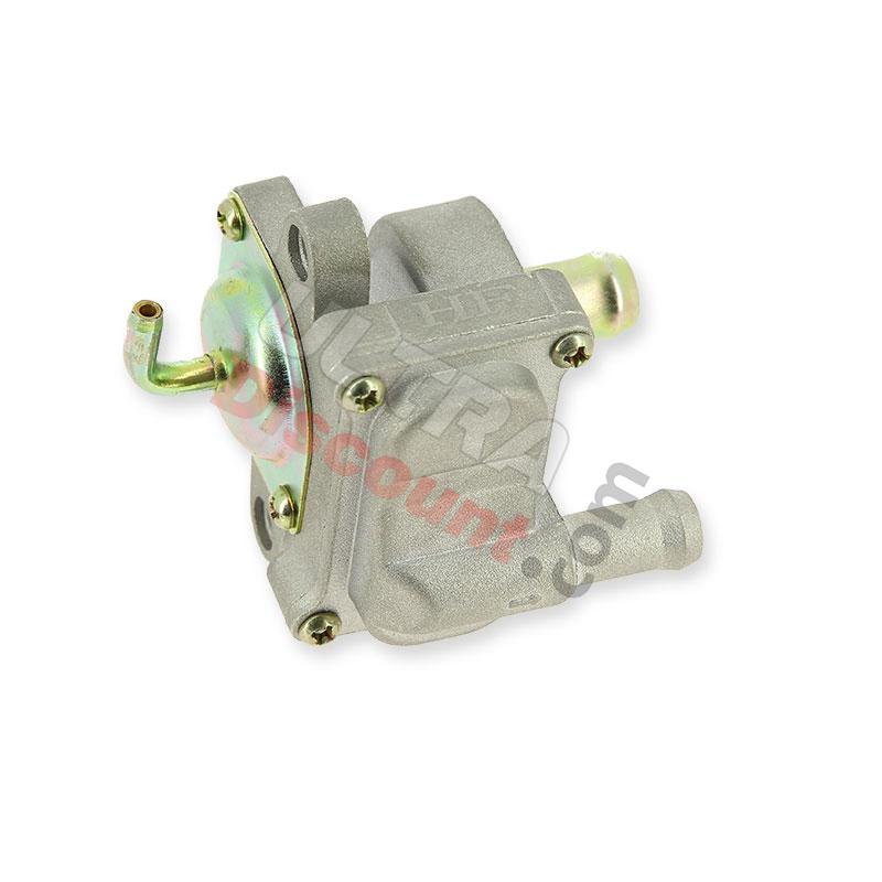 Valvola recupero scarichi per Quad BASHAN BS250S11, Ricambi quad Bashan 250cc BS250S11 Valvola recupero scarichi per Quad BASHAN BS250S11, Ricambi quad Bashan 250cc BS250S11