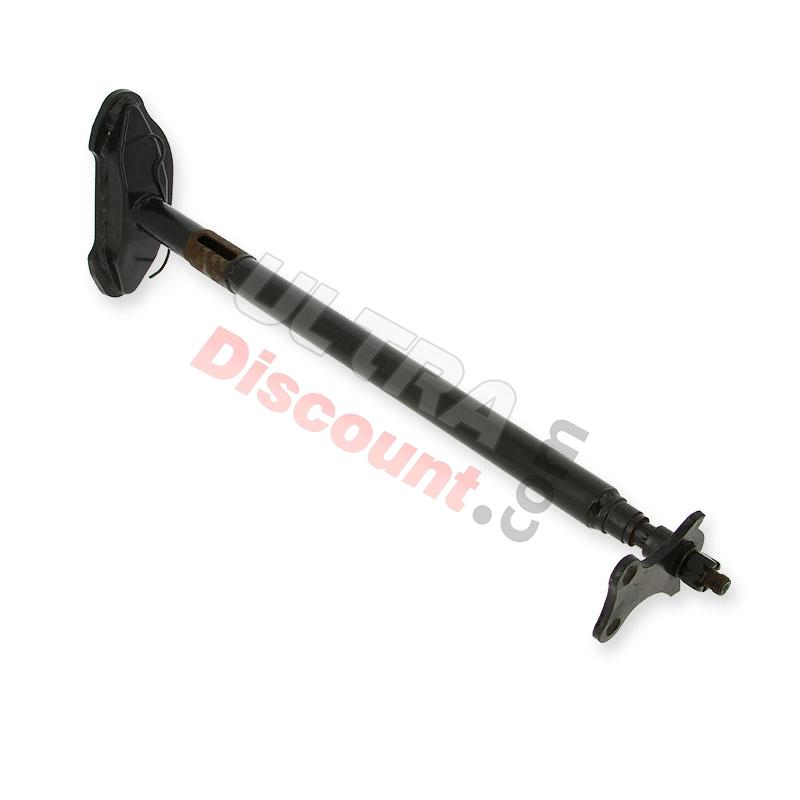 Piantone sterzo per Quad Bashan 300cc (BS300S-18), Ricambi quad Bashan 300cc BS300S18