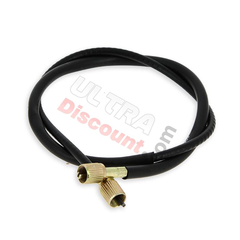 Cavo per tachimetro per scooter Baotian BT49QT-9 (tipo 1), Ricambi Baotian BT49QT-9
