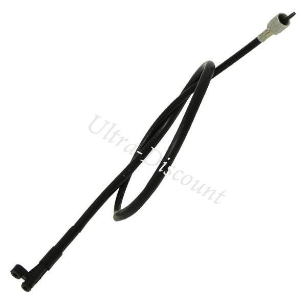 Cavo per tachimetro per scooter Baotian BT49QT-9 (tipo 2) , Ricambi Baotian BT49QT-9