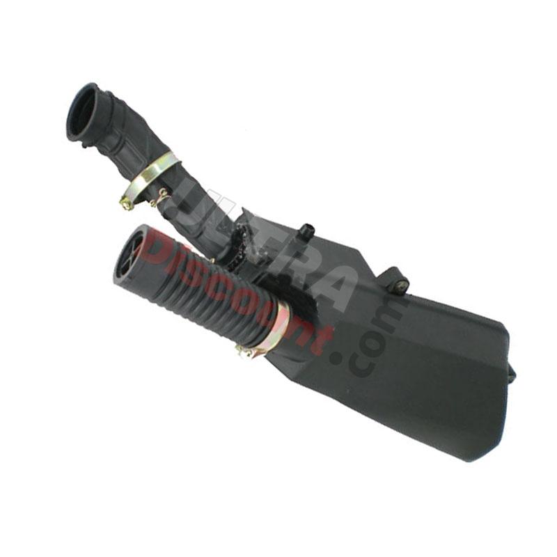 Filtro aria completo per scooter Baotian BT49QT-9 (tipo 1), Ricambi Baotian BT49QT-9