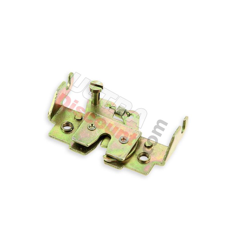 Serratura sella per Ricambi Baotian BT49QT-11, Ricambi Baotian BT49QT-11