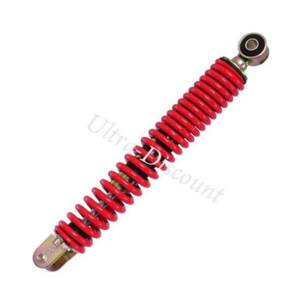 Ammortizzatore posteriore per scooter Baotian BT49QT-9 (tipo 2), Ricambi Baotian BT49QT-9