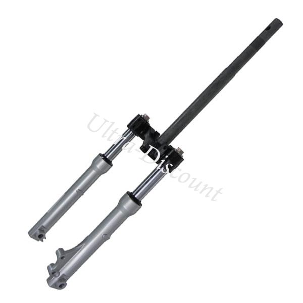 Forcella per scooter Baotian BT49QT-9 , Ricambi Baotian BT49QT-9