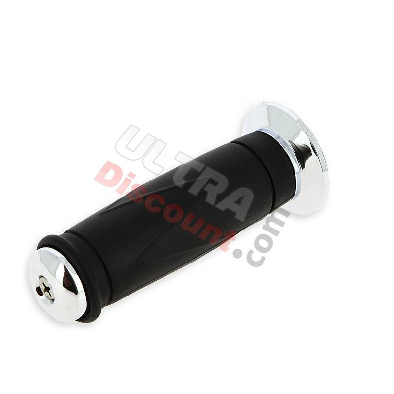 Manopola Sinistra per scooter Baotian BT49QT-9 , Ricambi Baotian BT49QT-9