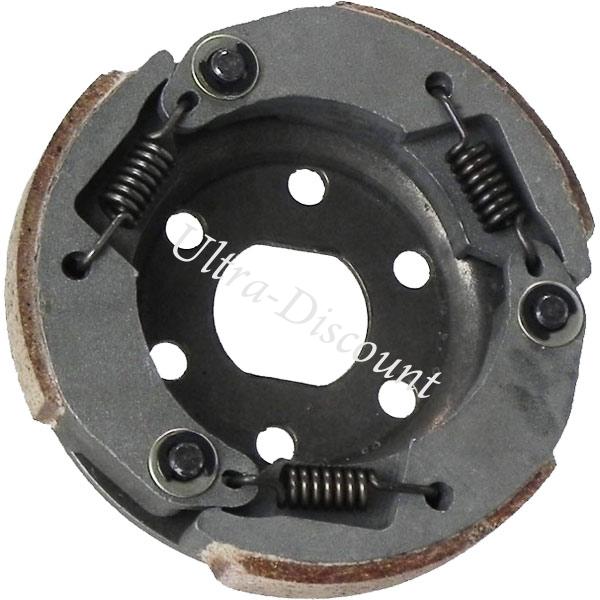 Mascelle per frizione Scooter Baotian 50cc BT49QT-9 - 4 tempi, Ricambi Baotian BT49QT-9