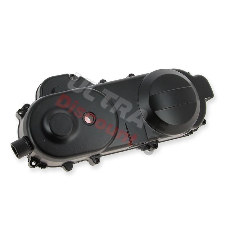 Carter di trasmissione per Scooter Baotian BT49QT-9 (Ruote 10 pollici), Ricambi Baotian BT49QT-9