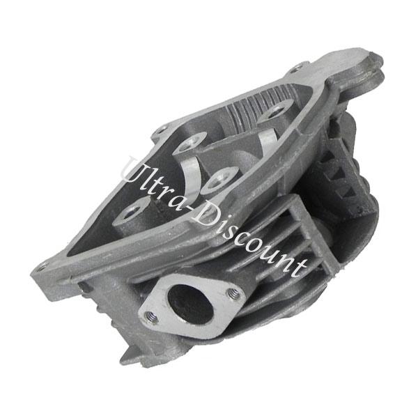 Testata per scooter Baotian BT49QT-9 (tipo 2) , Ricambi Baotian BT49QT-9