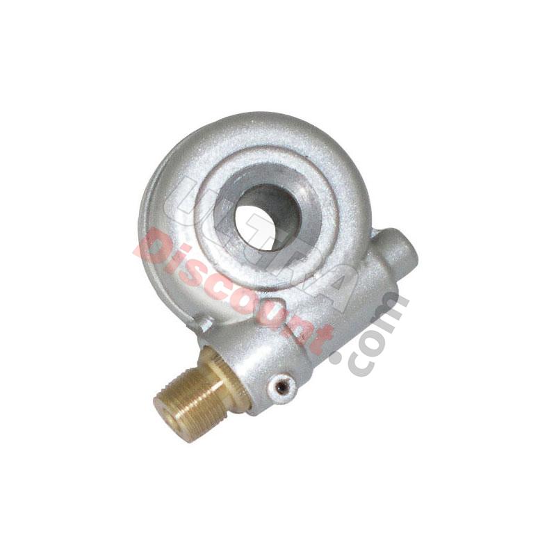 Rinvio tachimetro contachilometri per scooter Baotian BT49QT-9 (tipo1), Ricambi Baotian BT49QT-9