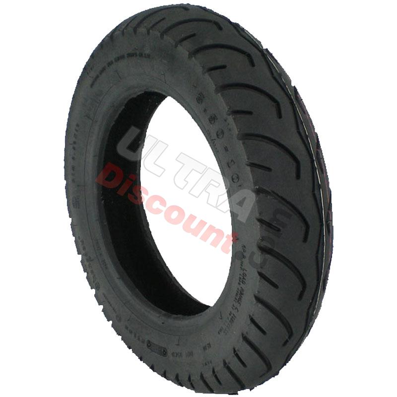 Pneumatico 3.50 x 10 per scooter Baotian BT49QT-9, Ricambi Baotian BT49QT-9 Pneumatico 3.50 x 10 per scooter Baotian BT49QT-9, Ricambi Baotian BT49QT-9