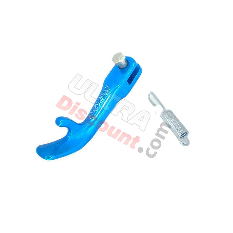 Cavalletto per scooter (blu), Ricambi Baotian BT49QT-9