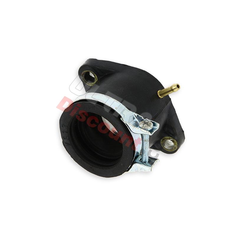 Pipa di immissione per Quad Bashan 300cc (BS300S-18), Ricambi quad Bashan 300cc BS300S18 Pipa di immissione per Quad Bashan 300cc (BS300S-18), Ricambi quad Bashan 300cc BS300S18