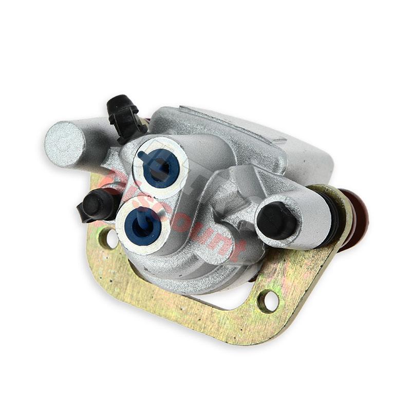Pinza freno anteriore sinistra per Quad Bashan 300cc (BS300S-18), Ricambi quad Bashan 300cc BS300S18