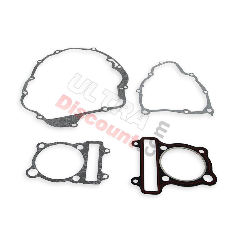 Kit di guarnizioni per Quad Bashan 300cc (BS300S-18), Ricambi quad Bashan 300cc BS300S18 Kit di guarnizioni per Quad Bashan 300cc (BS300S-18), Ricambi quad Bashan 300cc BS300S18