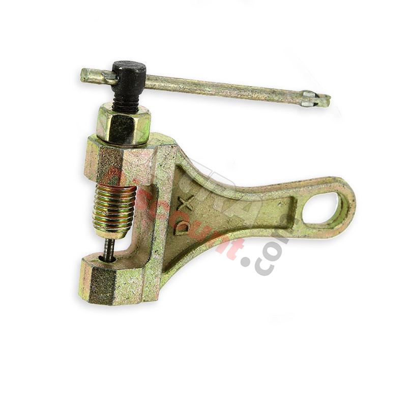 Smagliacatena per quad (tipo 3), Ricambi quad Bashan 300cc BS300S18