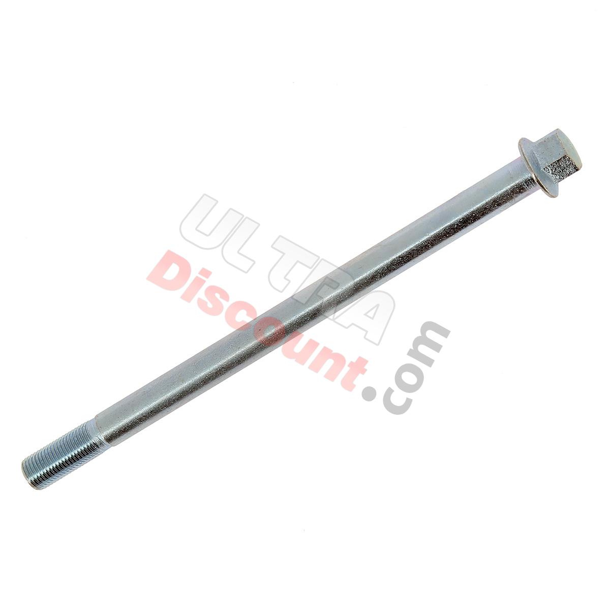 Asse braccio oscillante per Quad Bashan 200BS200S-3, Ricambi quad Bashan 200cc BS200S3