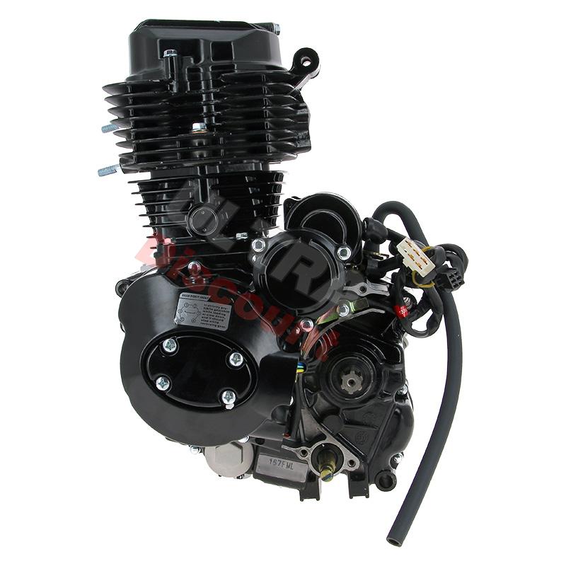 Motore per Quad Bashan 200cc (BS200-3A), Ricambi quad Bashan 200cc BS200S3 Motore per Quad Bashan 200cc (BS200-3A), Ricambi quad Bashan 200cc BS200S3