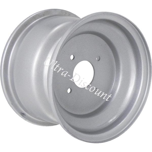 Cerchio anteriore per Quad Bashan 200cc (BS200S-3), Ricambi quad Bashan 200cc BS200S3 Cerchio anteriore per Quad Bashan 200cc (BS200S-3), Ricambi quad Bashan 200cc BS200S3