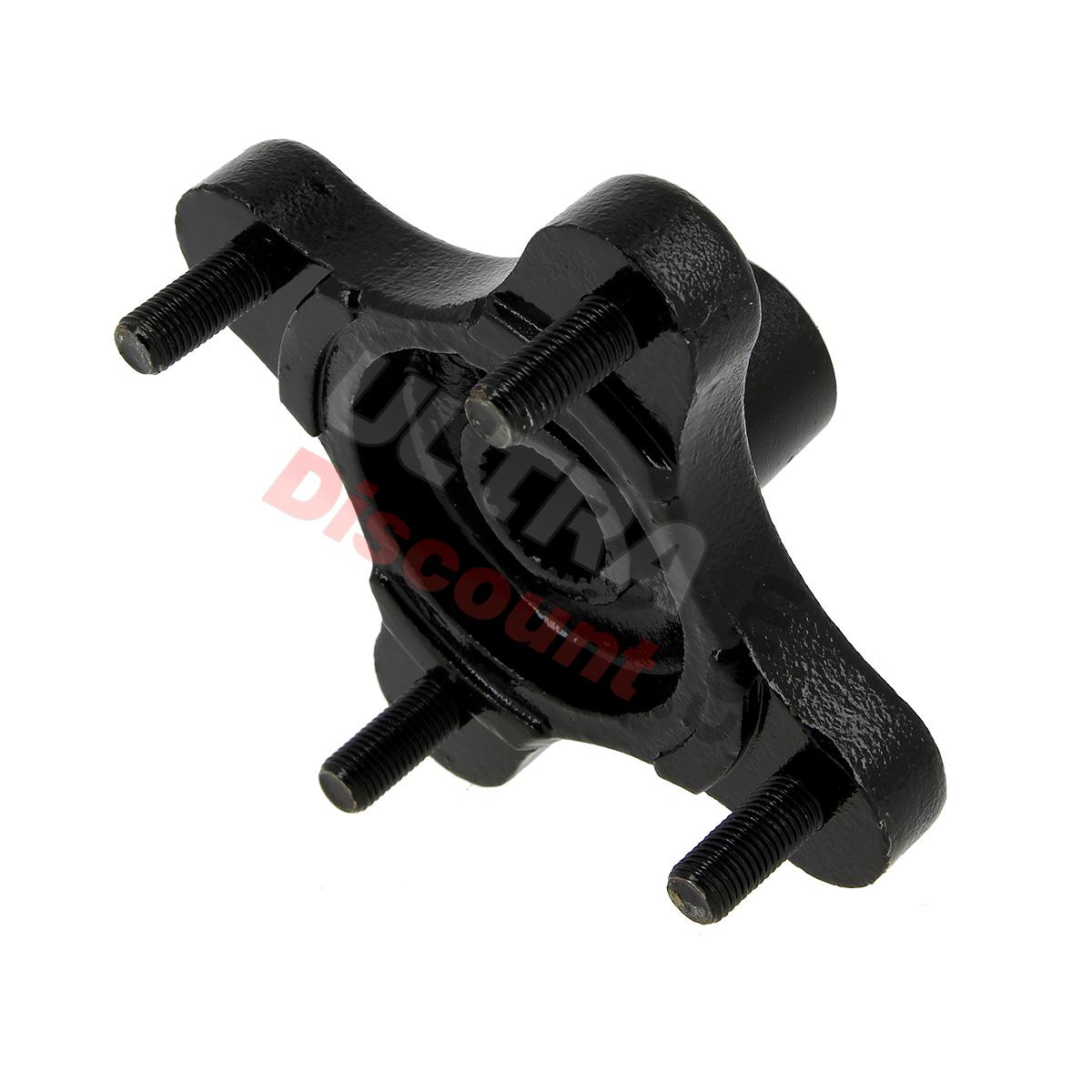 Mozzo ruota posteriore per Quad Bashan BS200S-7, Ricambi quad Bashan 200cc BS200S7