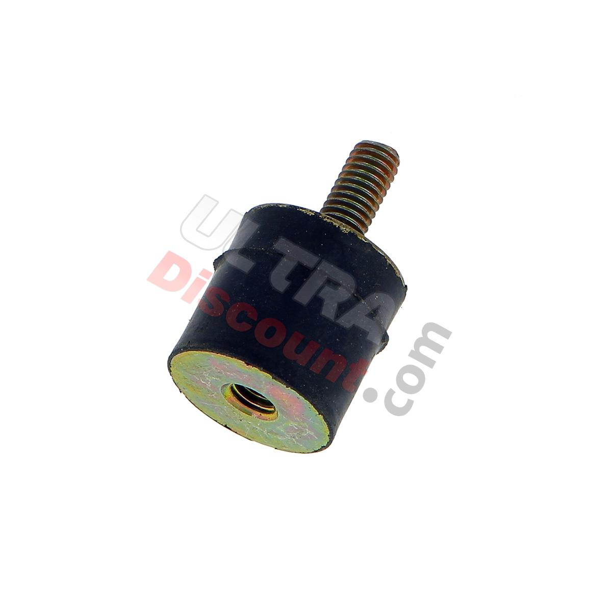 Silentblock 20x20 Bashan BS200S-7, Ricambi quad Bashan 200cc BS200S7