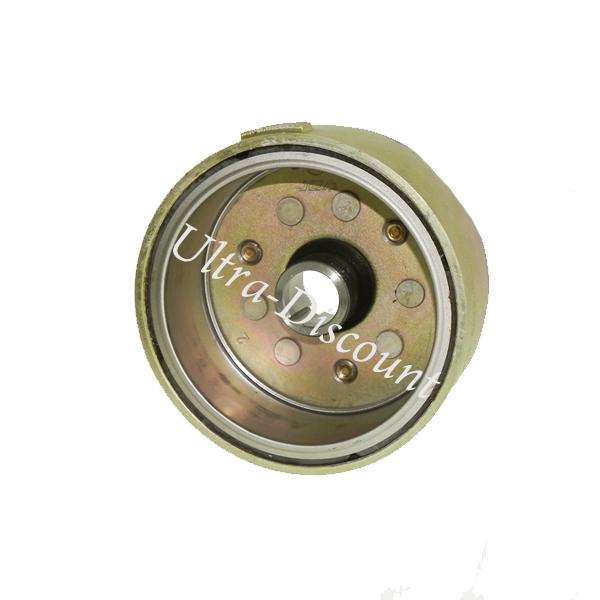 Volano magnetico per Quad Bashan Bashan 300cc (BS300S-18), Ricambi quad Bashan 300cc BS300S18