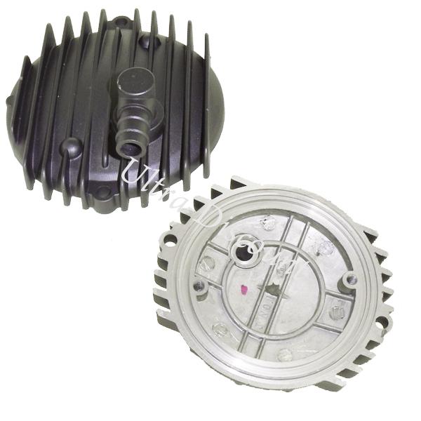 Coperchio pignone albero a camme motore Quad Bashan BS300S-18, Ricambi quad Bashan 300cc BS300S18 Coperchio pignone albero a camme motore Quad Bashan BS300S-18, Ricambi quad Bashan 300cc BS300S18