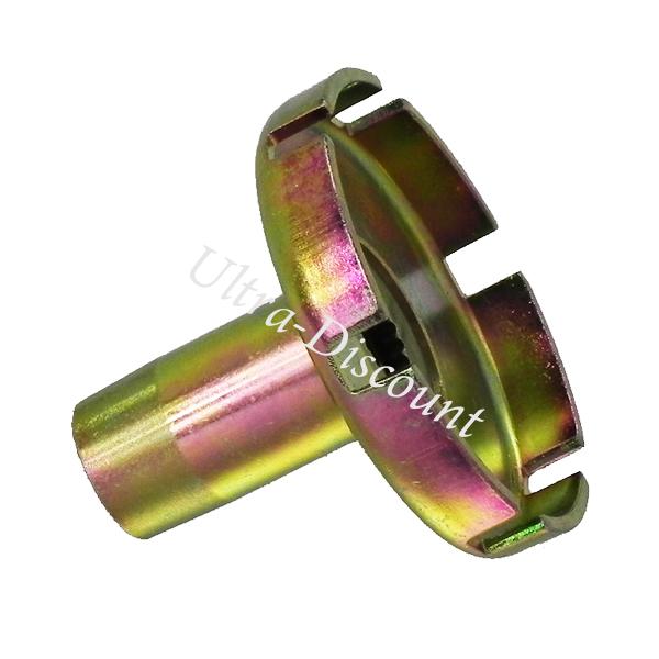 Pignone avviamento a strappo per Quad Bashan 300cc (BS300S-18) , Ricambi quad Bashan 300cc BS300S18 Pignone avviamento a strappo per Quad Bashan 300cc (BS300S-18) , Ricambi quad Bashan 300cc BS300S18