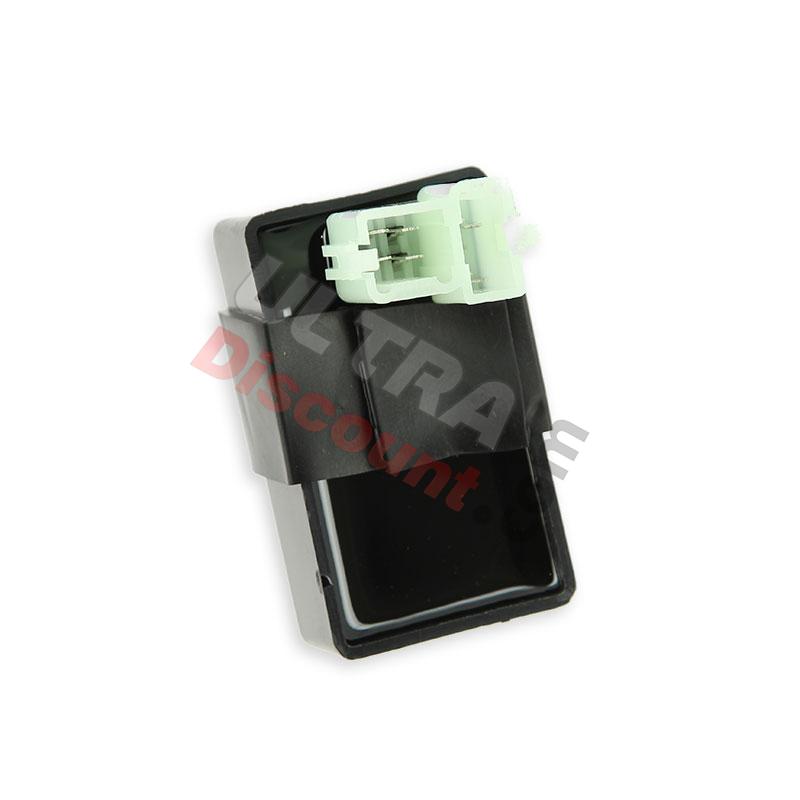 Centralina accensione elettronica per Pit Bike (tipo 6), Ricambi Pit Bike