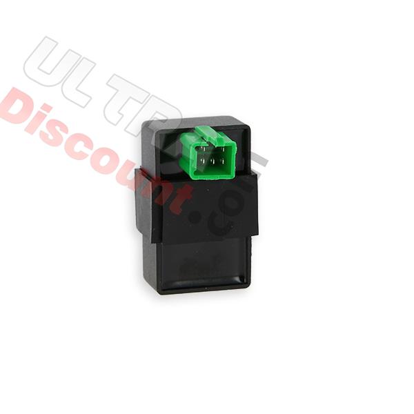 Centralina accensione elettronica per Pit Bike (tipo2), Ricambi Pit Bike