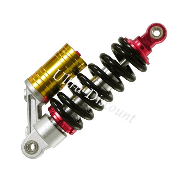 Ammortizzatore posteriore per Pit Bike 275mm (tipo5), Ricambi Pit Bike