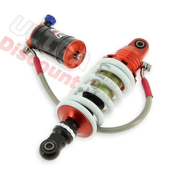 Ammortizzatore FastAce per Pit Bike (270mm, BFA52RCL), Ricambi Pit Bike Ammortizzatore FastAce per Pit Bike (270mm, BFA52RCL), Ricambi Pit Bike