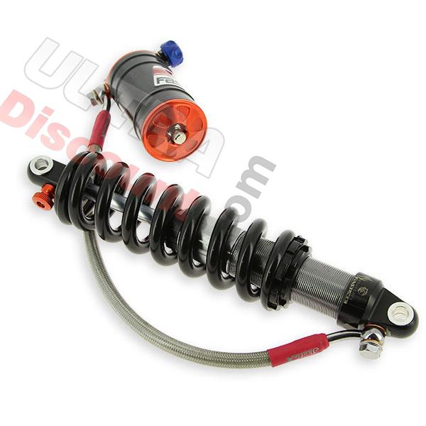 Ammortizzatore Fastace per Pit Bike (280mm, BS-66RCL), Ricambi Pit Bike Ammortizzatore Fastace per Pit Bike (280mm, BS-66RCL), Ricambi Pit Bike