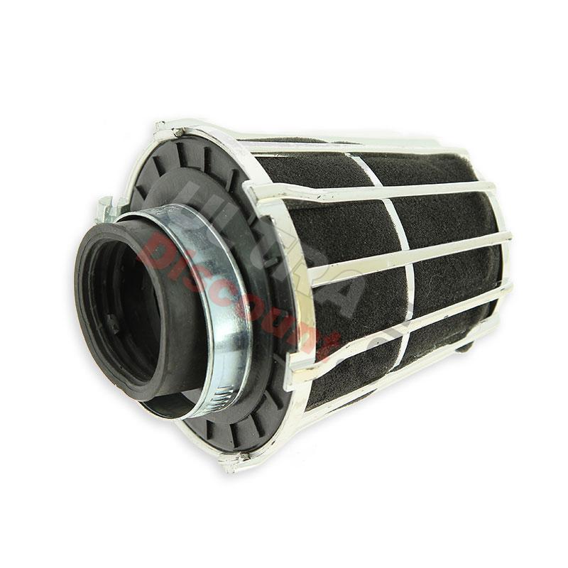 Filtro aria Cornet Racing per Pit Bike (36mm), Ricambi Pit Bike
