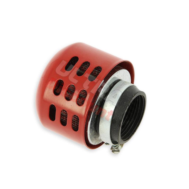 Filtro aria Racing 37mm, Ricambi Pit Bike
