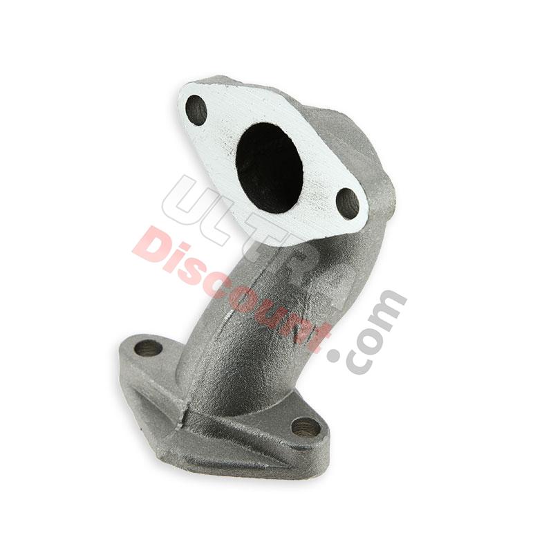 tubo di aspirazione 20mm motore 4 tempi da 50cc a 125cc, Ricambi Pit Bike tubo di aspirazione 20mm motore 4 tempi da 50cc a 125cc, Ricambi Pit Bike