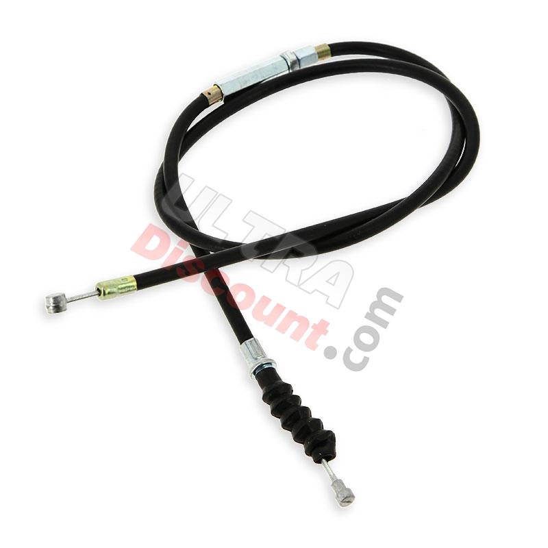 Cavo frizione per Pit Bike Tipo 1, 89cm, Ricambi Pit Bike