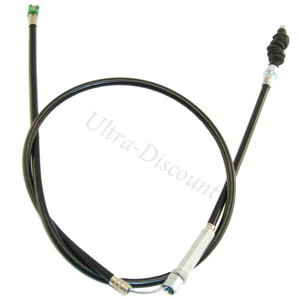 Cavo frizione per Pit Bike Tipo 1, 101cm, Ricambi Pit Bike
