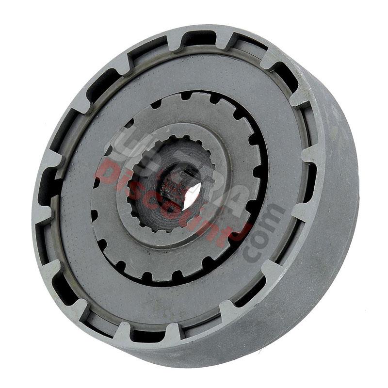 Frizione per Pit bike 50 a 125cc, Ricambi Pit Bike Frizione per Pit bike 50 a 125cc, Ricambi Pit Bike