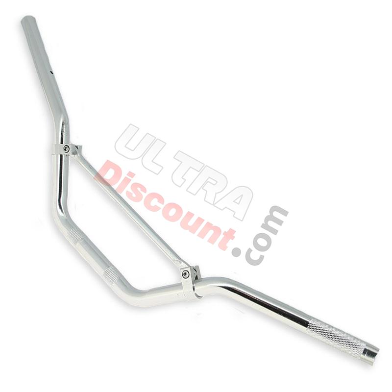 Manubrio per Pit Bike (Alu), Ricambi Pit Bike