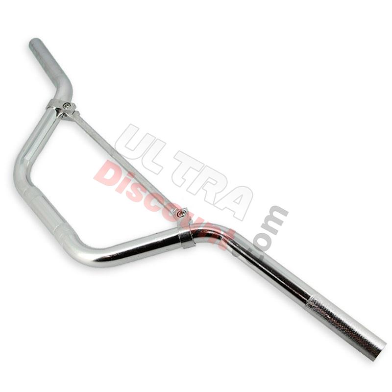 Manubrio per Pit Bike, Ricambi Pit Bike