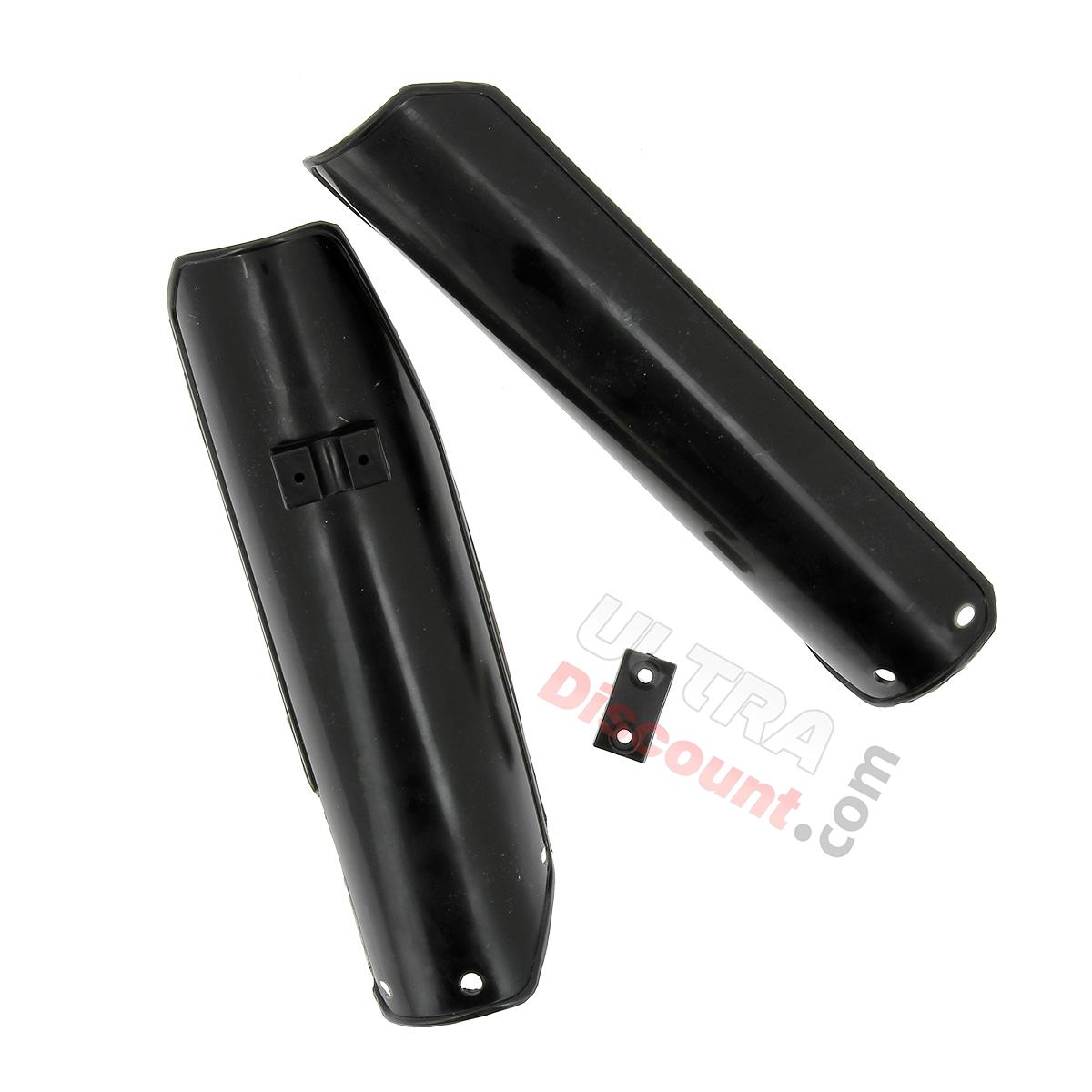 Protezioni per Pit Bike steli forcella 700mm, Ricambi Pit Bike