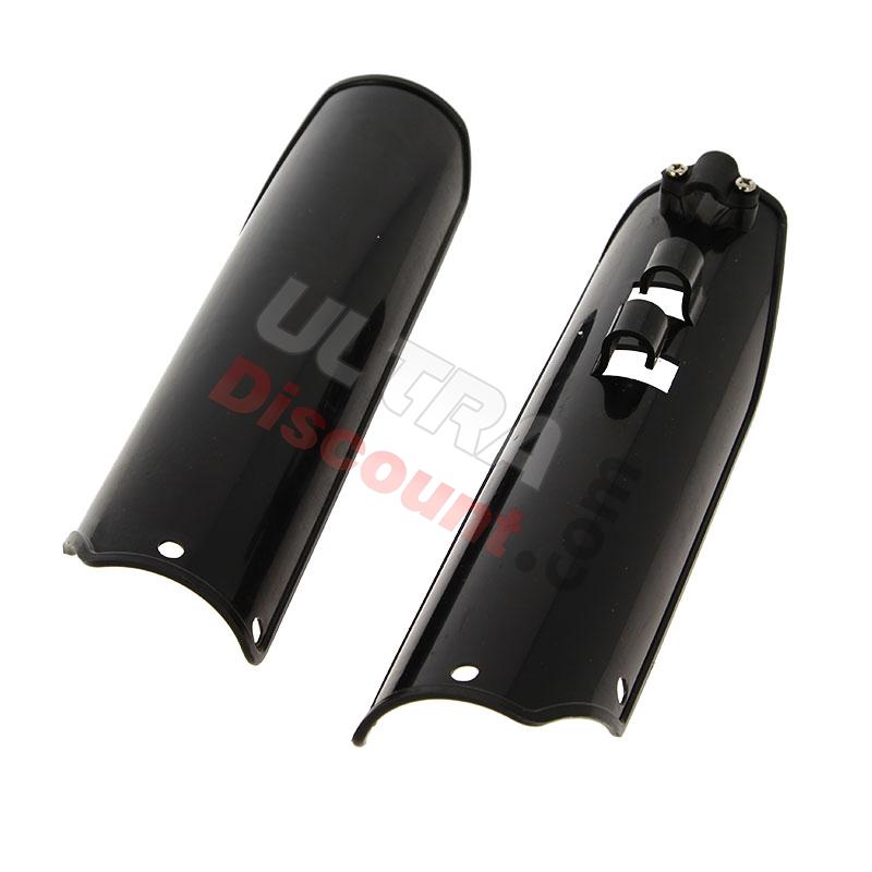 Protezioni per Pit Bike steli forcella 735mm, Ricambi Pit Bike