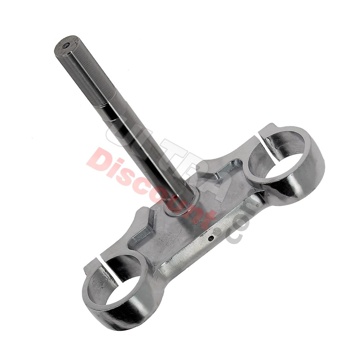 Testa forcella per Pit Bike (type 2), Ricambi Pit Bike Testa forcella per Pit Bike (type 2), Ricambi Pit Bike
