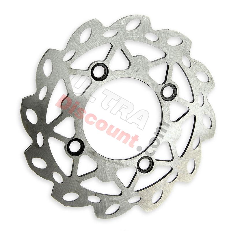 Disco freno Shark per Pit Bike Tipo 5, Ricambi Pit Bike Disco freno Shark per Pit Bike Tipo 5, Ricambi Pit Bike