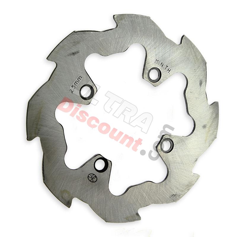 Disco freno Shark per Pit Bike Tipo 4, Ricambi Pit Bike