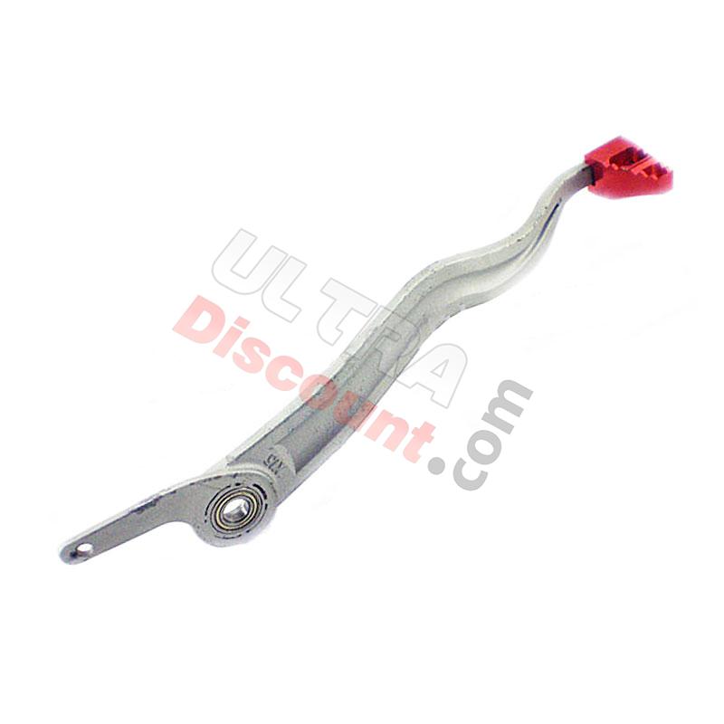 Pedale freno completo per Pit Bike AGB29, Ricambi Pit Bike Pedale freno completo per Pit Bike AGB29, Ricambi Pit Bike