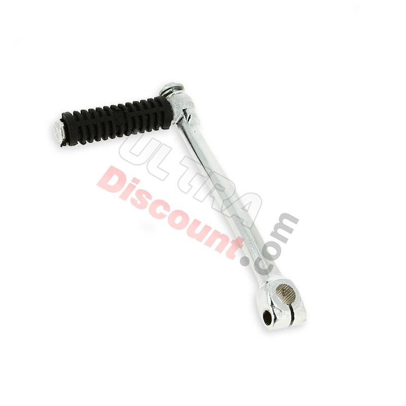 Pedale avviamento per motore di Pit Bike 110cc - 125cc Orizzontale (tipo 1), Ricambi Pit Bike