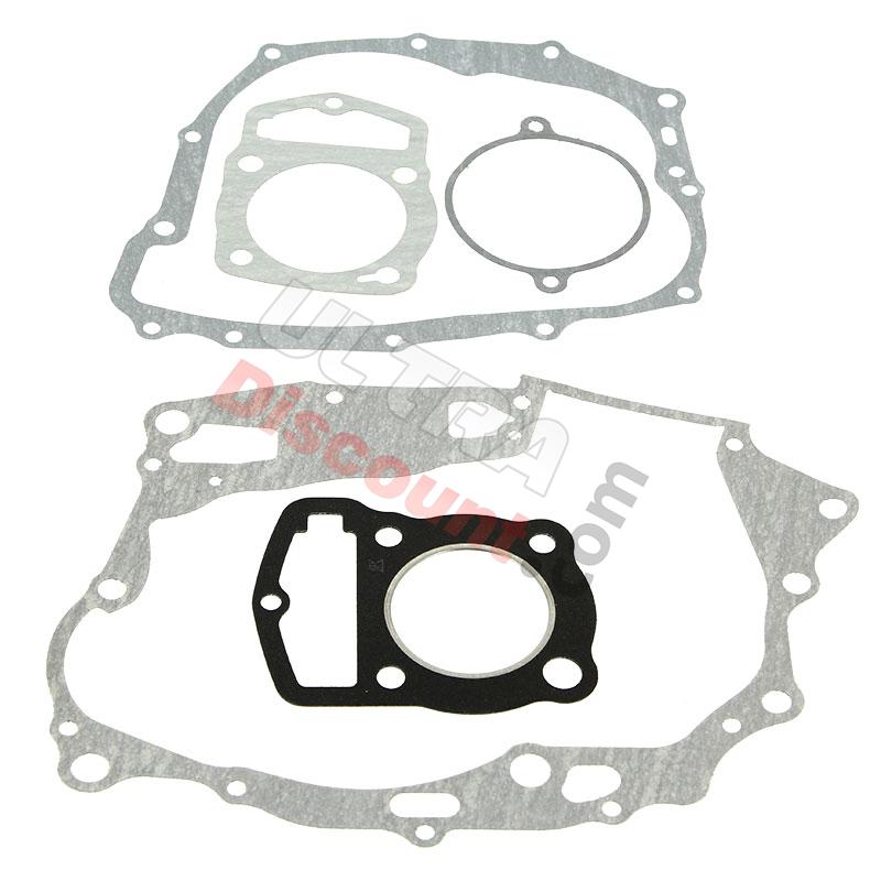 Kit guarnizioni per Pit Bike 125cc (1P56FMI-56.5mm) CB125, Ricambi Pit Bike